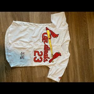 Majestic St. Louis Cardinals jersey